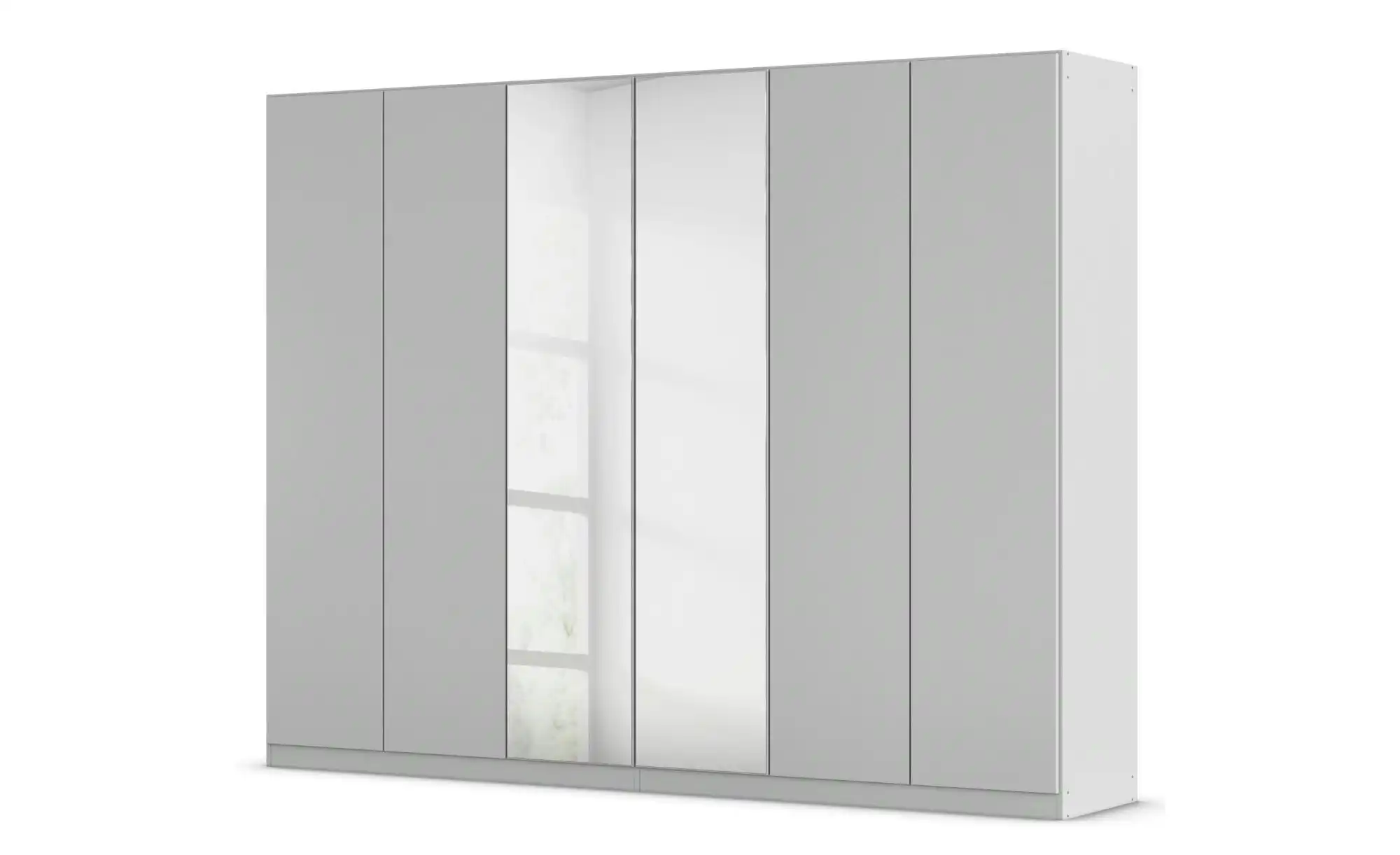 Falttürenschrank Wincanton
