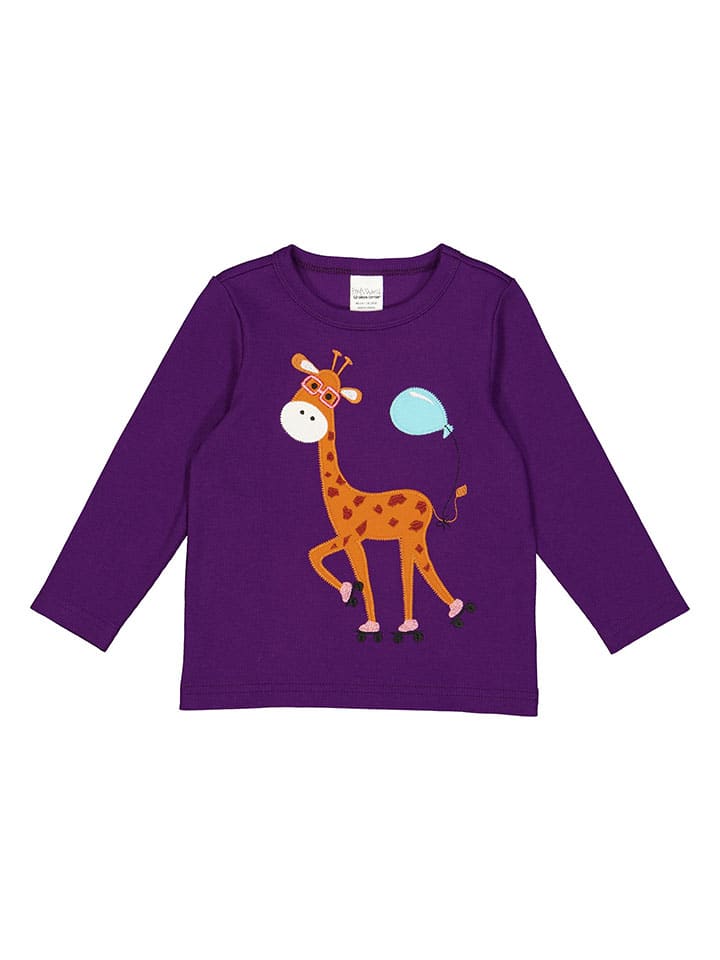 Fred´s World by GREEN COTTON Longsleeve 