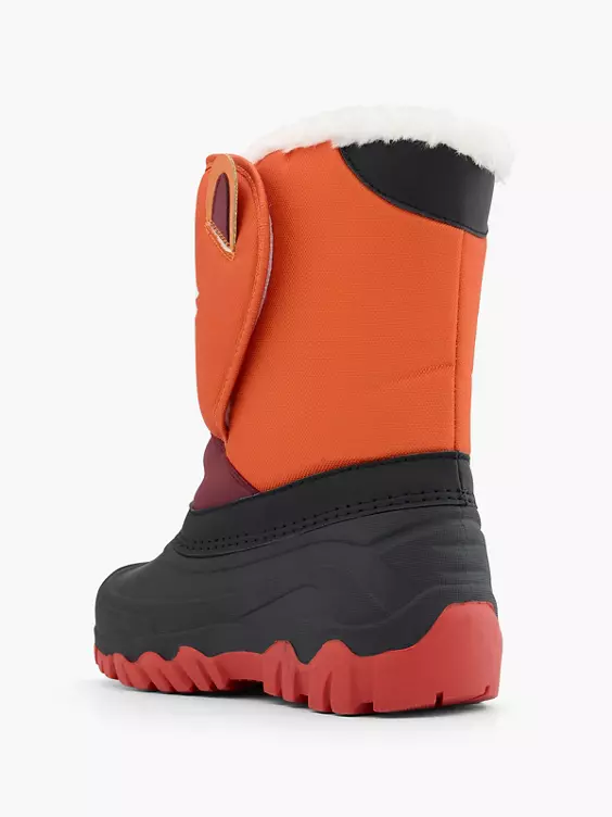 Cortina Boots