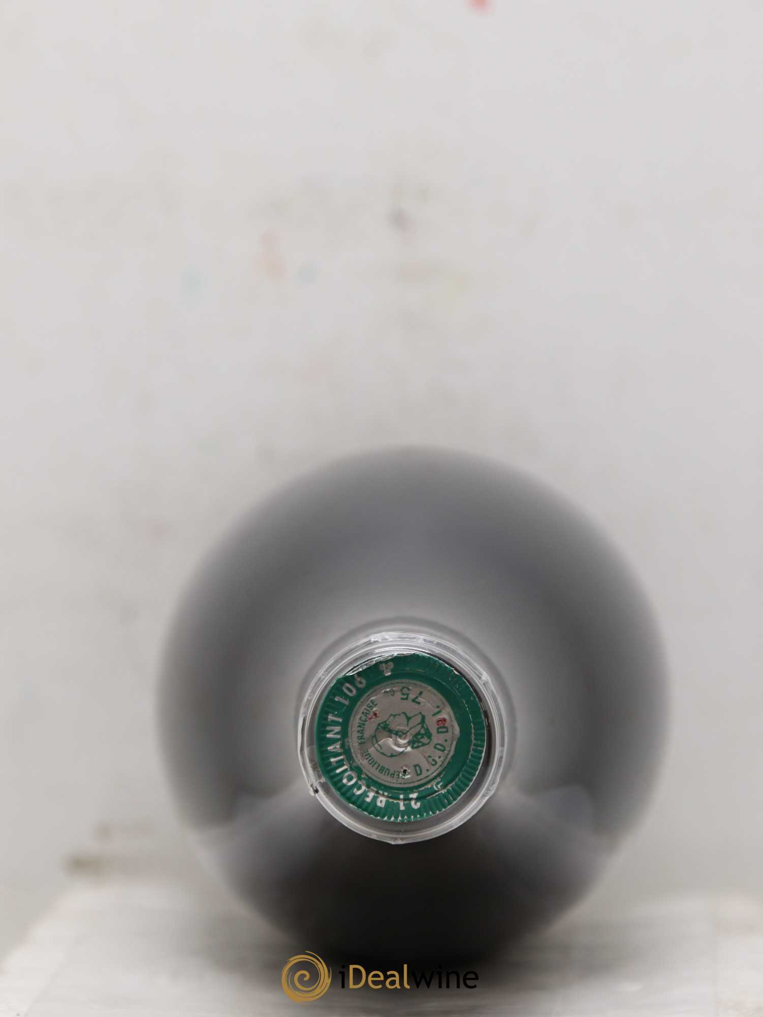 Nuits Saint-Georges 1er Cru Le Clos des Corvées Prieuré Roch  2008 - Lot de 1 Bouteille