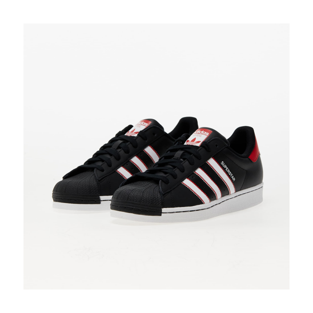 adidas Superstar IF3631 / schwarz