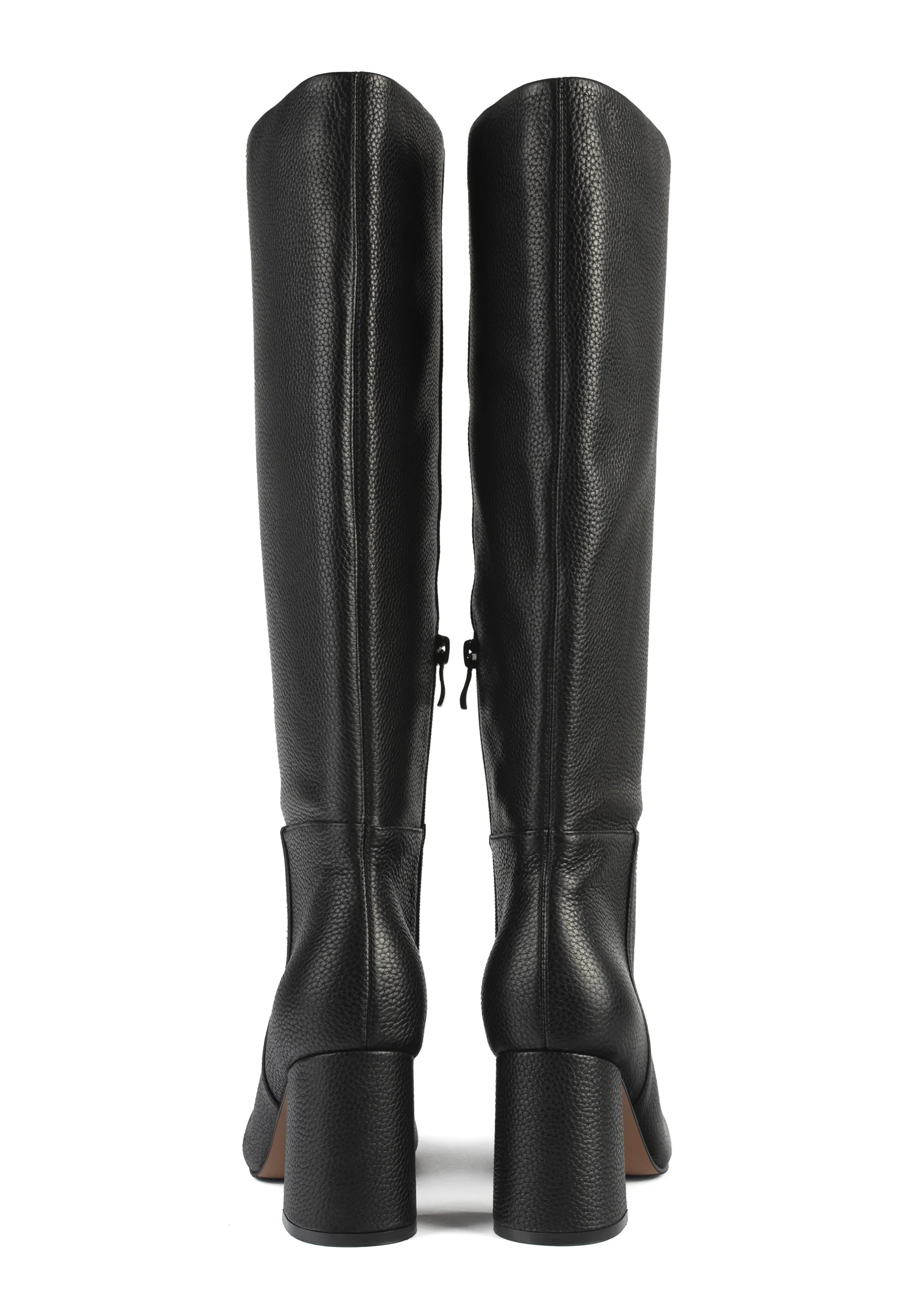L37 MISS AGENT - Botas de tacón alto