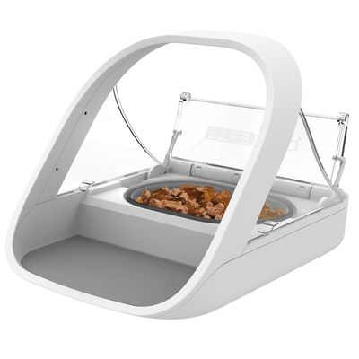 SureFeed Mikrochip Futterautomat