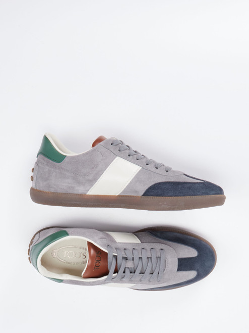 Sneaker-46614910014 Tod's