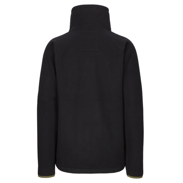 ARETE FUNNEL NECK Damen - Fleecepullover