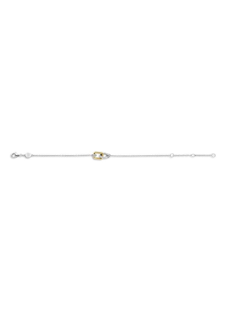 TI SENTO - Milano Silver Bracelet 23019ZY
