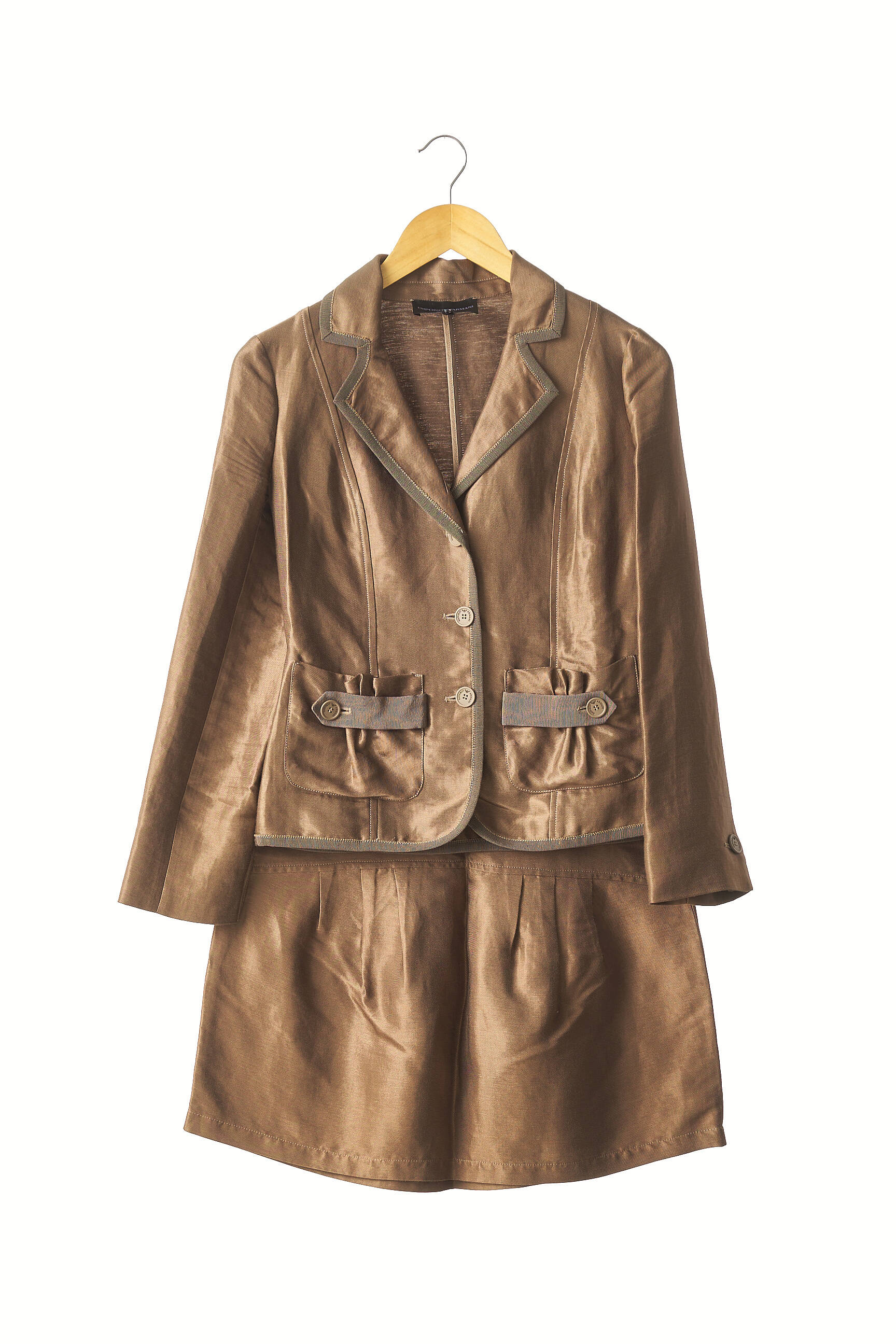 Armani Ensembles Jupe Femme couleur marron