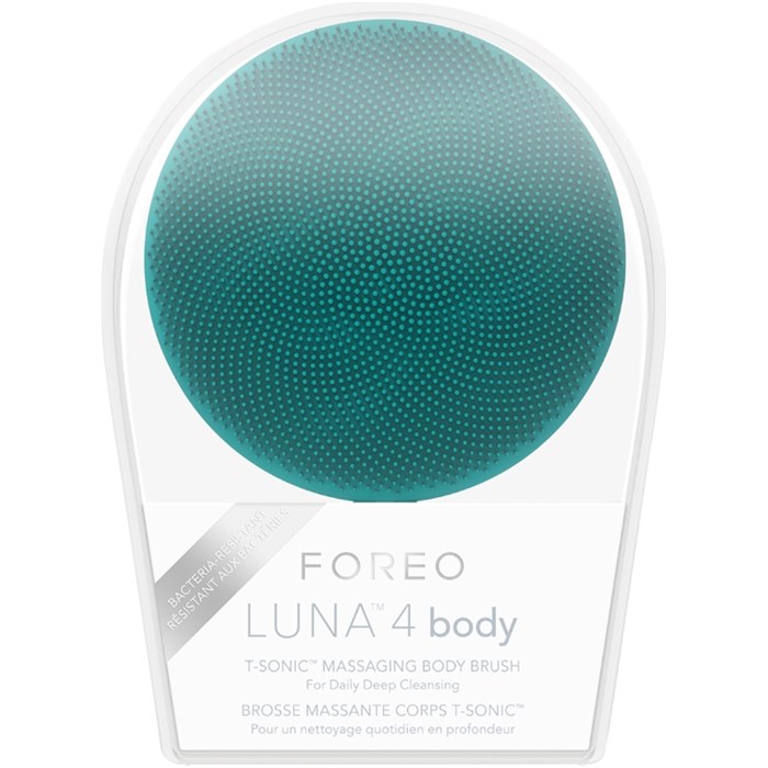 Luna 4 Body Körperreinigungs- und Massagegerät