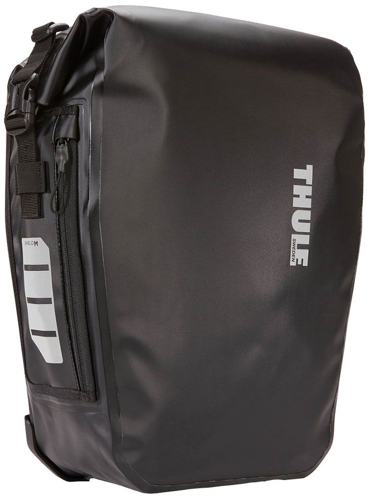 Thule Shield Pannier 17L - Fahrradtasche kaufen | Bike-Discount
