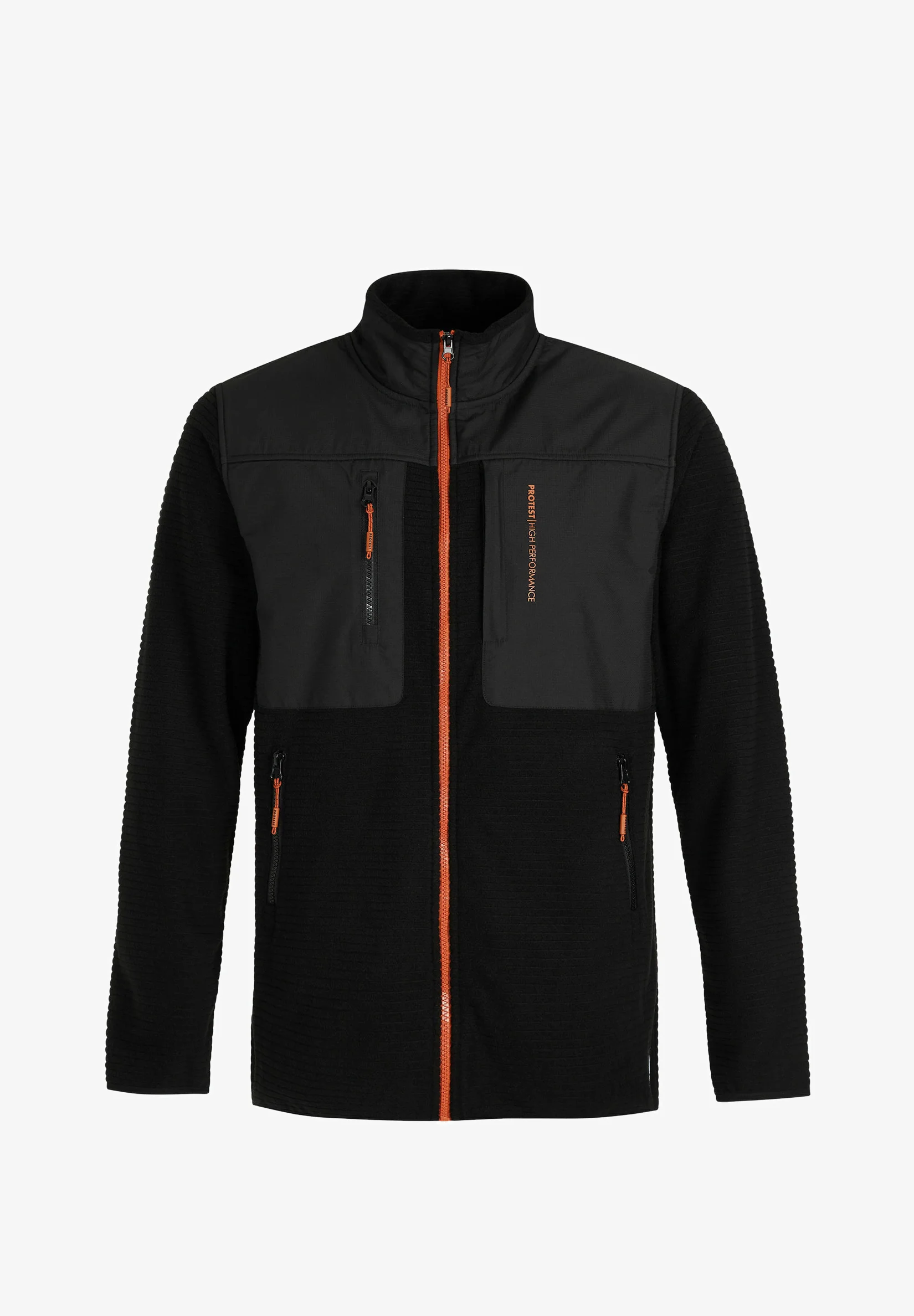 Chaqueta polar Protest FULL ZIP TOP