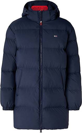 TOMMY-JEANS Herren Parka