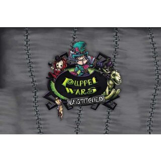 Puppet Wars Unstitched (large box game) (EN)