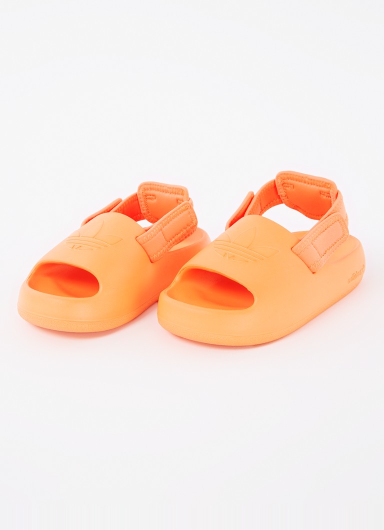 Adidas Adifom adilette c slipper with logo