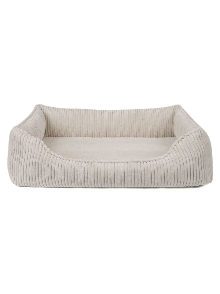 PAW WOW Hundebett ANTON Cord Beige günstig kaufen