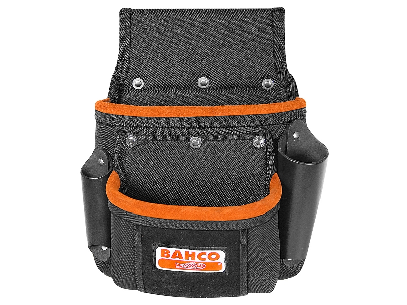 Bahco 4750-2PP-1 Doppelnagelbeutel