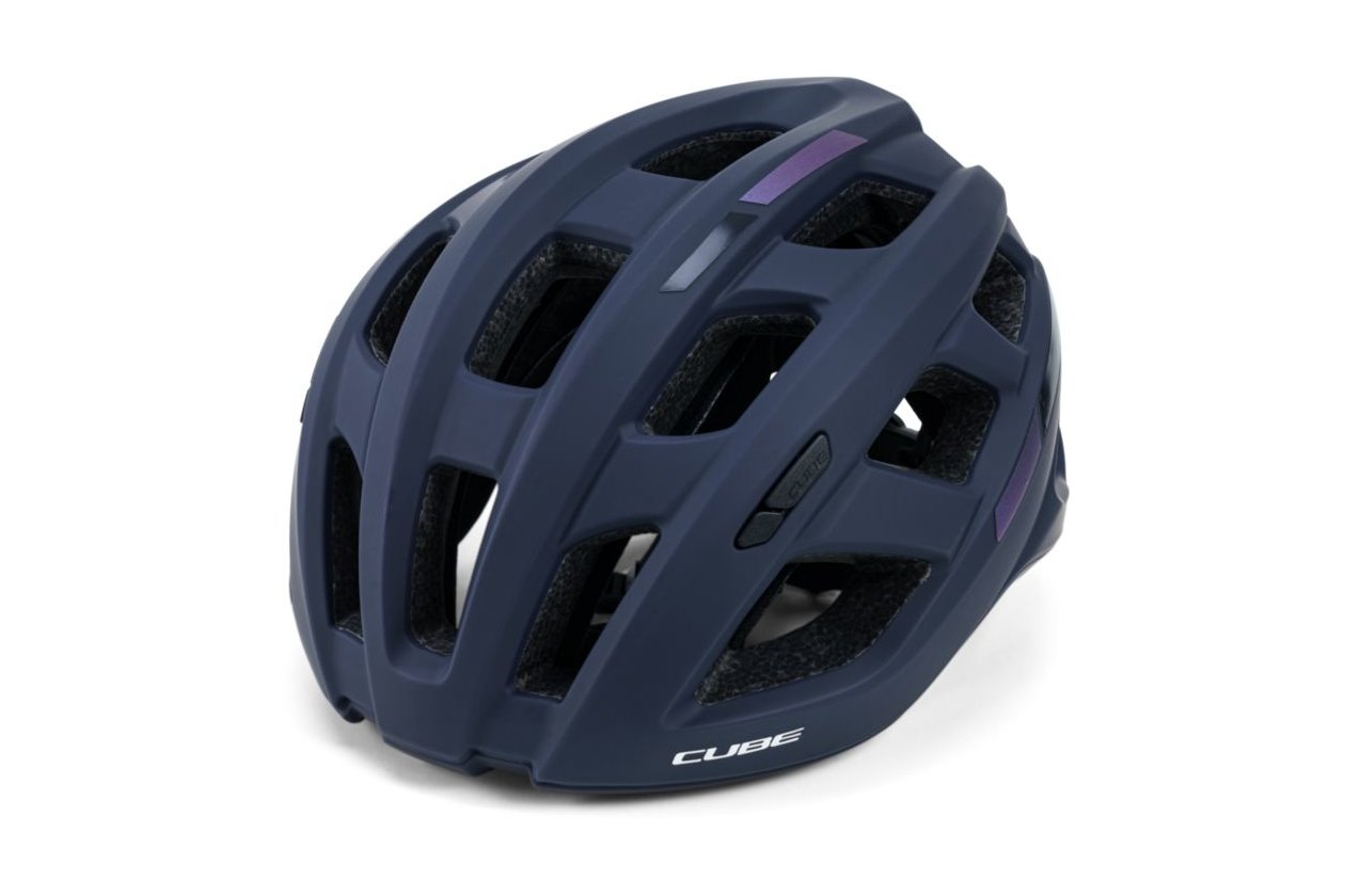 Cube Helm ROAD RACE Teamline