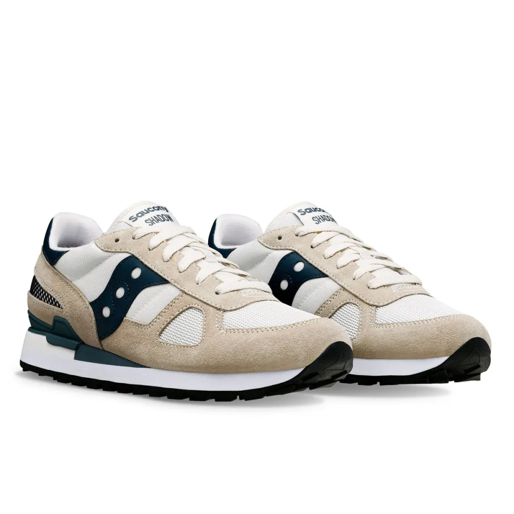 Saucony Shadow Original S2108-879 / weiss