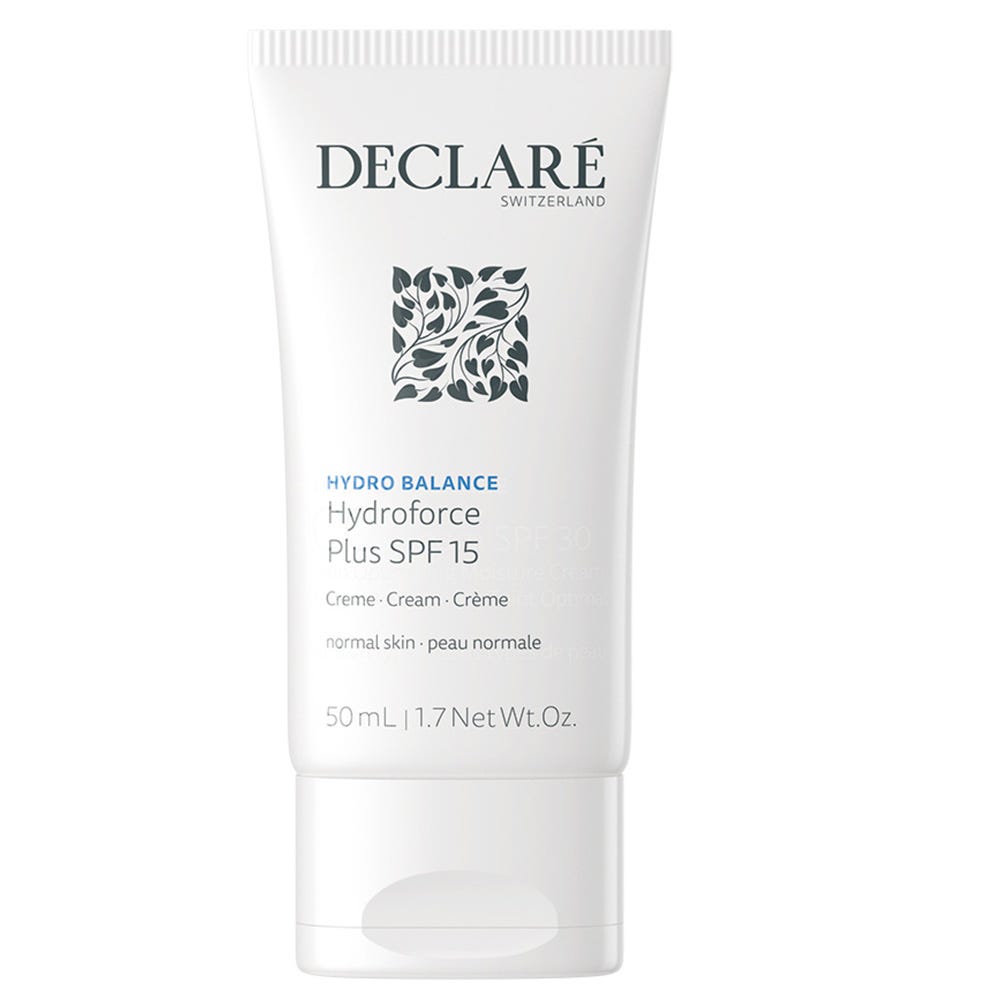 Declaré Hydro Balance Hydroforce Plus SPF 15 50 ml