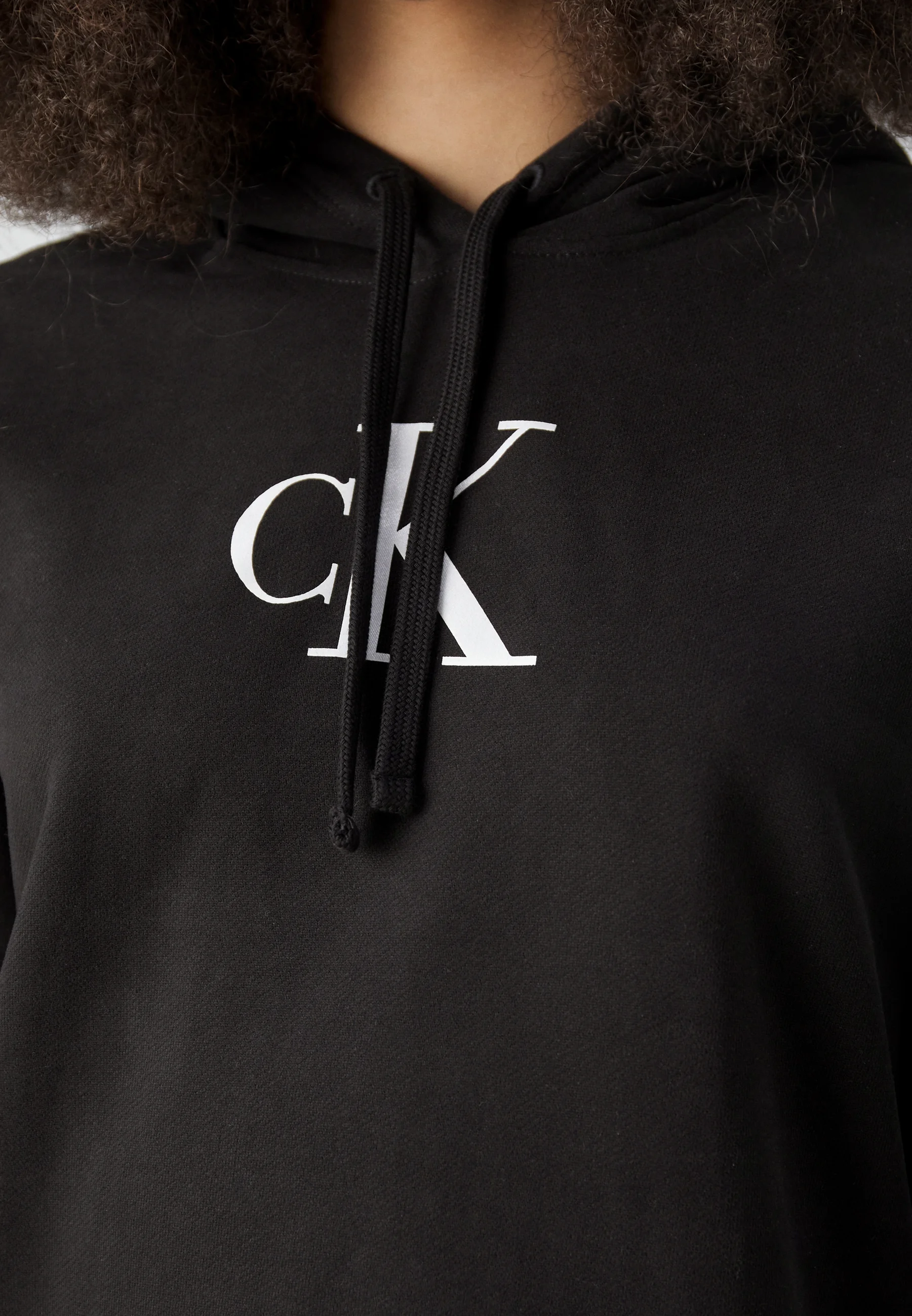 Sudadera con capucha Calvin Klein Jeans