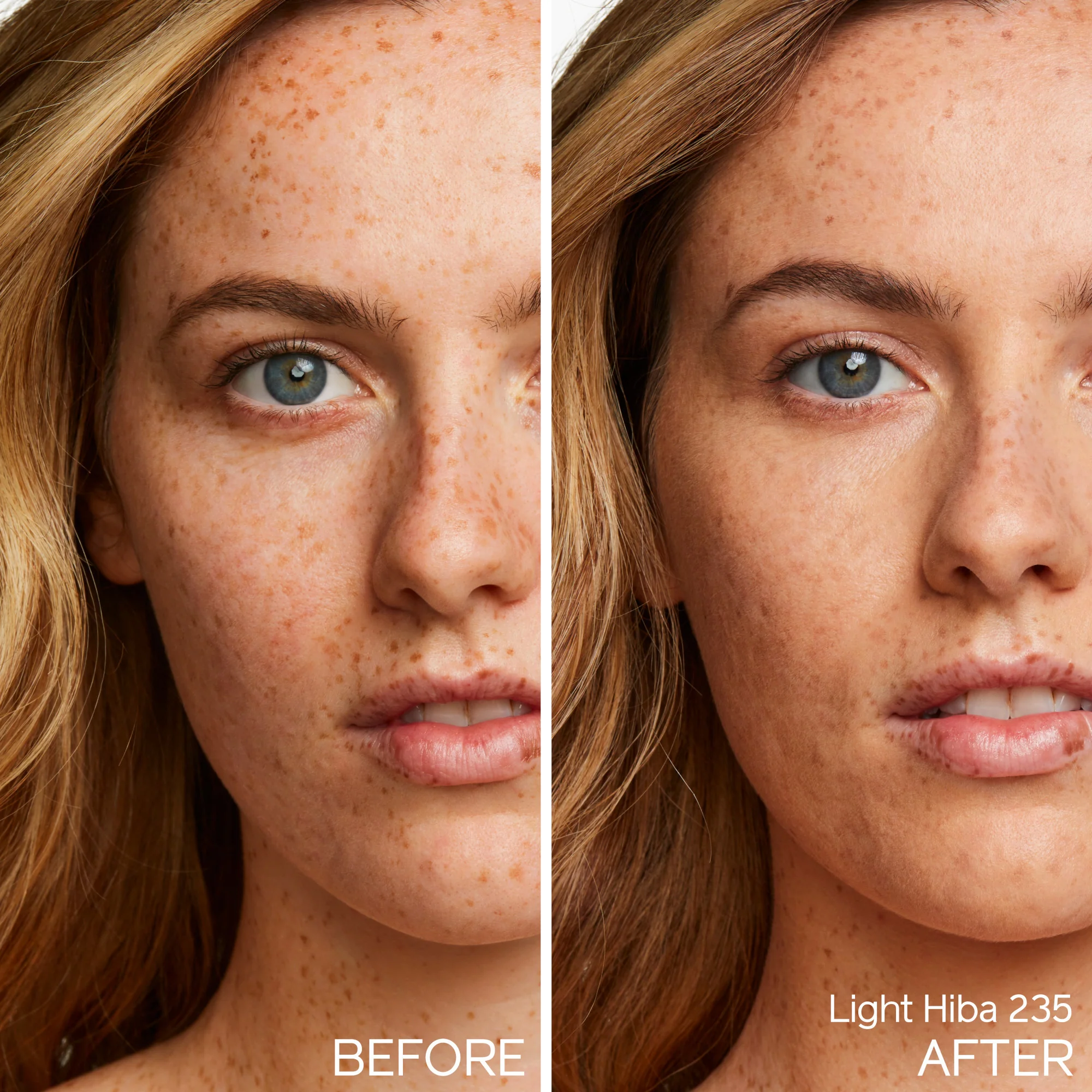 „Viso Synchro Skin“ savaime atsigaivinantis atspalvis su SPF20 – skystas makiažo pagrindas