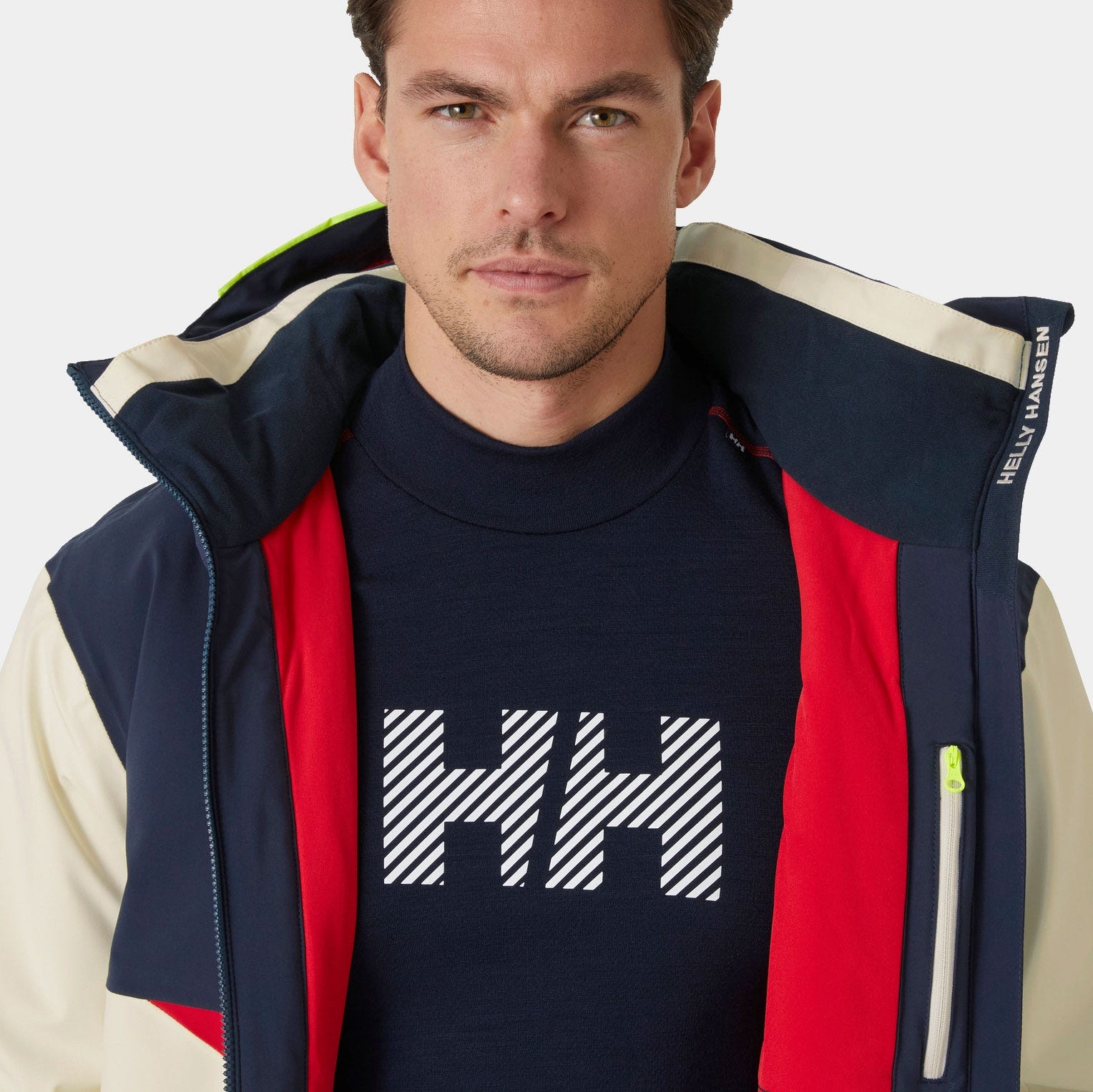 Men's Kvitfjell Race Insulated Ski Jacket