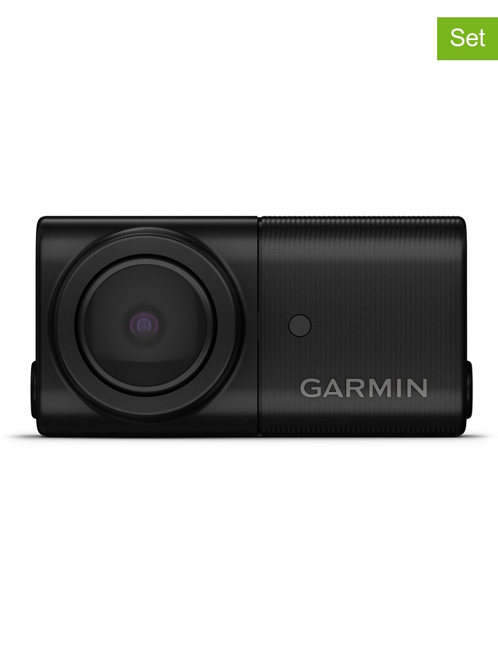 Garmin 2tlg. Set: Rückfahrkamera 