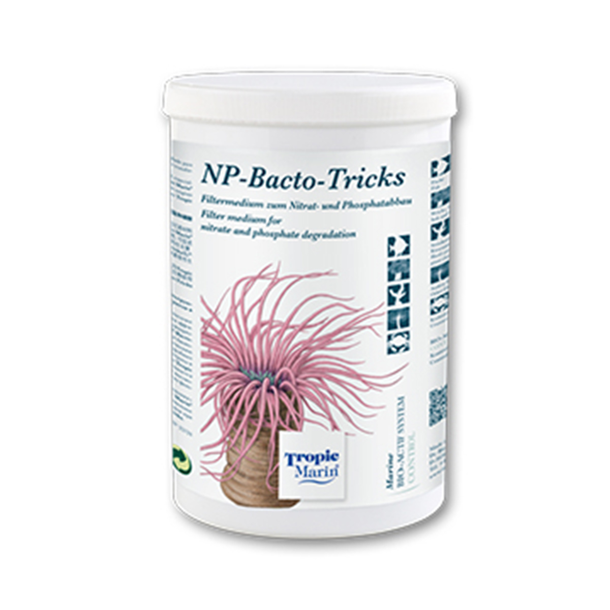 Tropic Marin NP-BACTO-TRICKS günstig kaufen