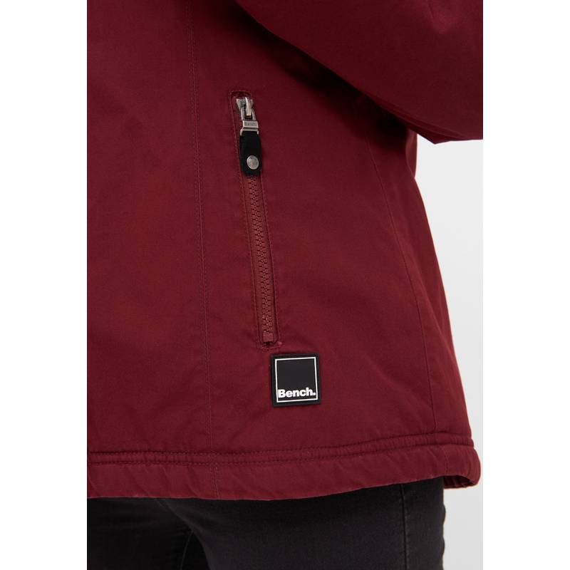 Bench ANDREA Winterjacke Damen