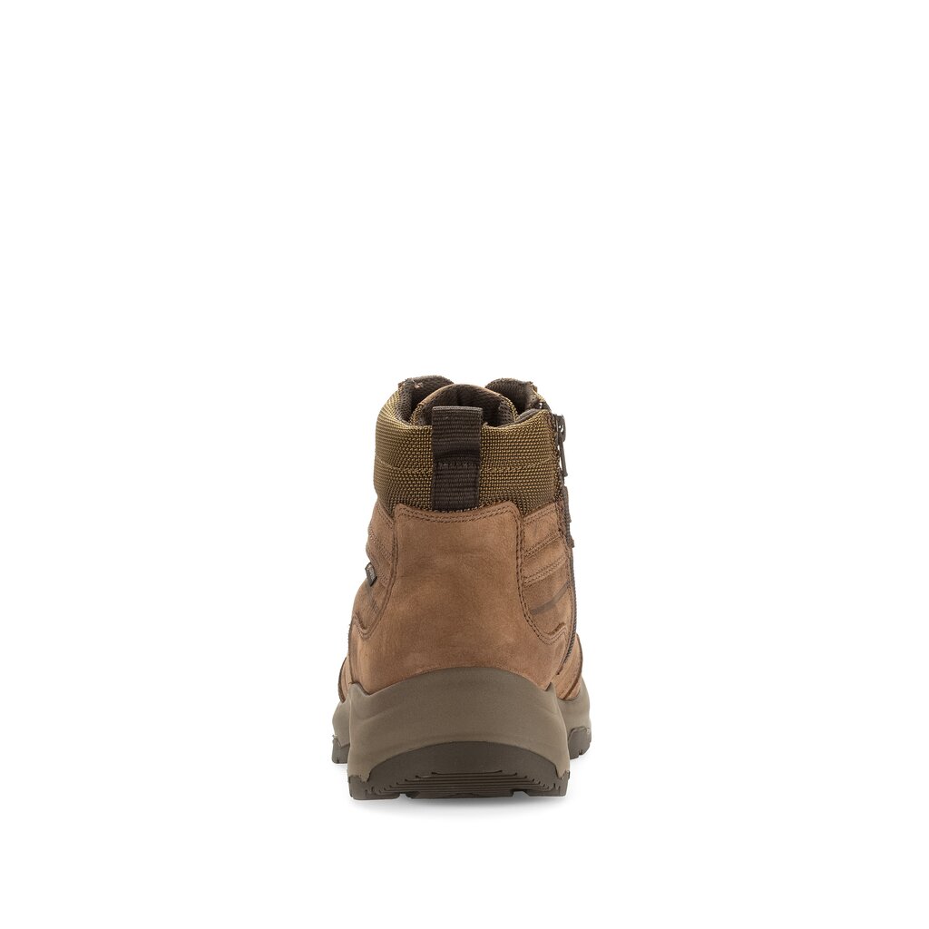 Pius Gabor PG1055 Boot braun