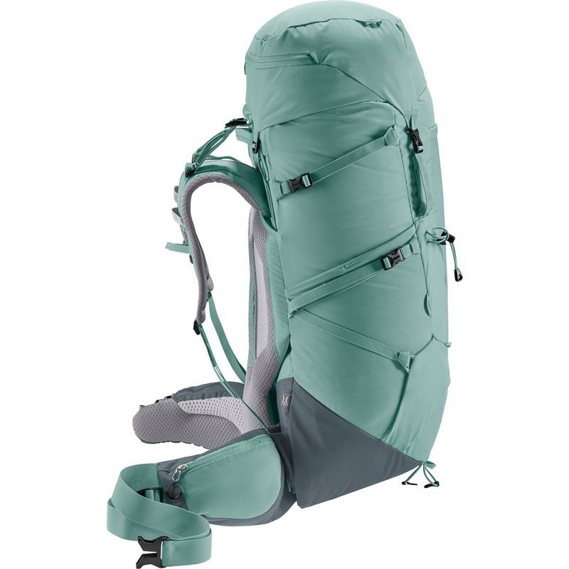 Deuter Aircontact Core 45+10 SL Trekkingrucksack Damen