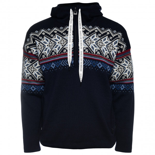 Dale of Norway - Vail WP Hoodie - Wollpullover