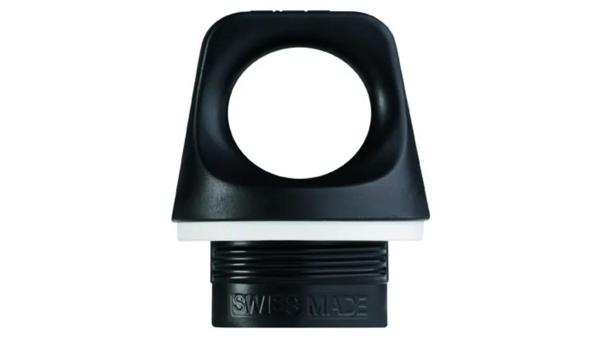 SIGG Screw Ersatzdrehverschluss schwarz