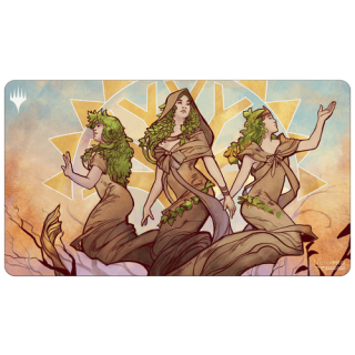 UP - MTG: Murders at Karlov Manor - Playmat 