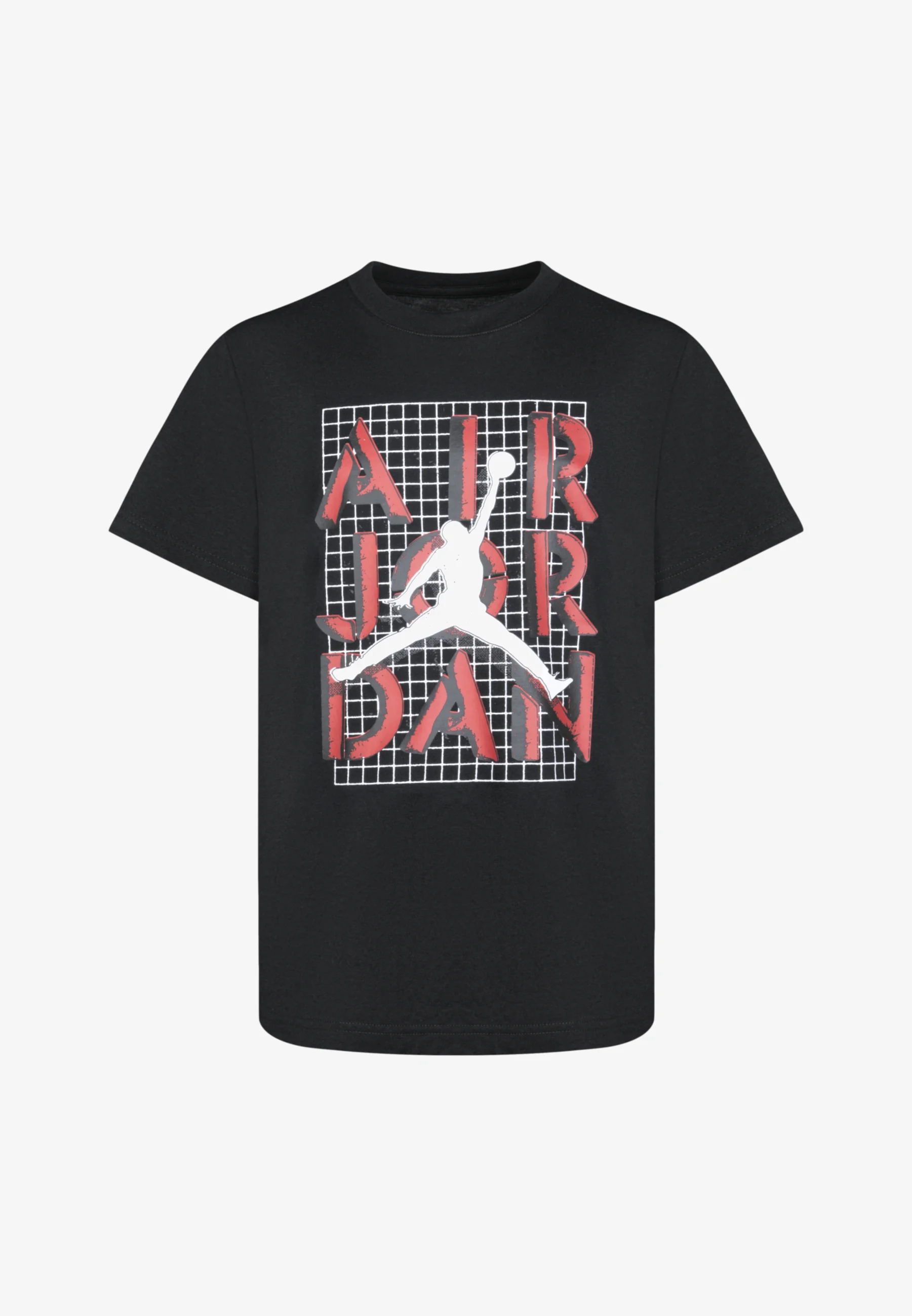 Jordan JUMPMAN JORDAN STACK TEE - Camiseta con estampado