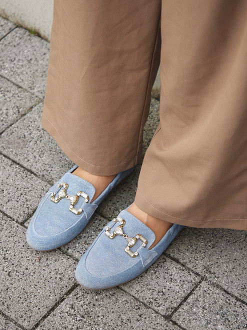 Slipper-15111590053 Konstantin Starke