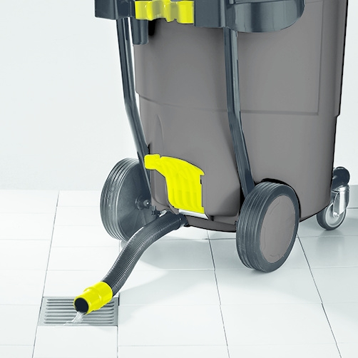 Kärcher Professional 1.667-292.0 NT 75/2 Ap Me TC Usisivač za prašinu i vodu