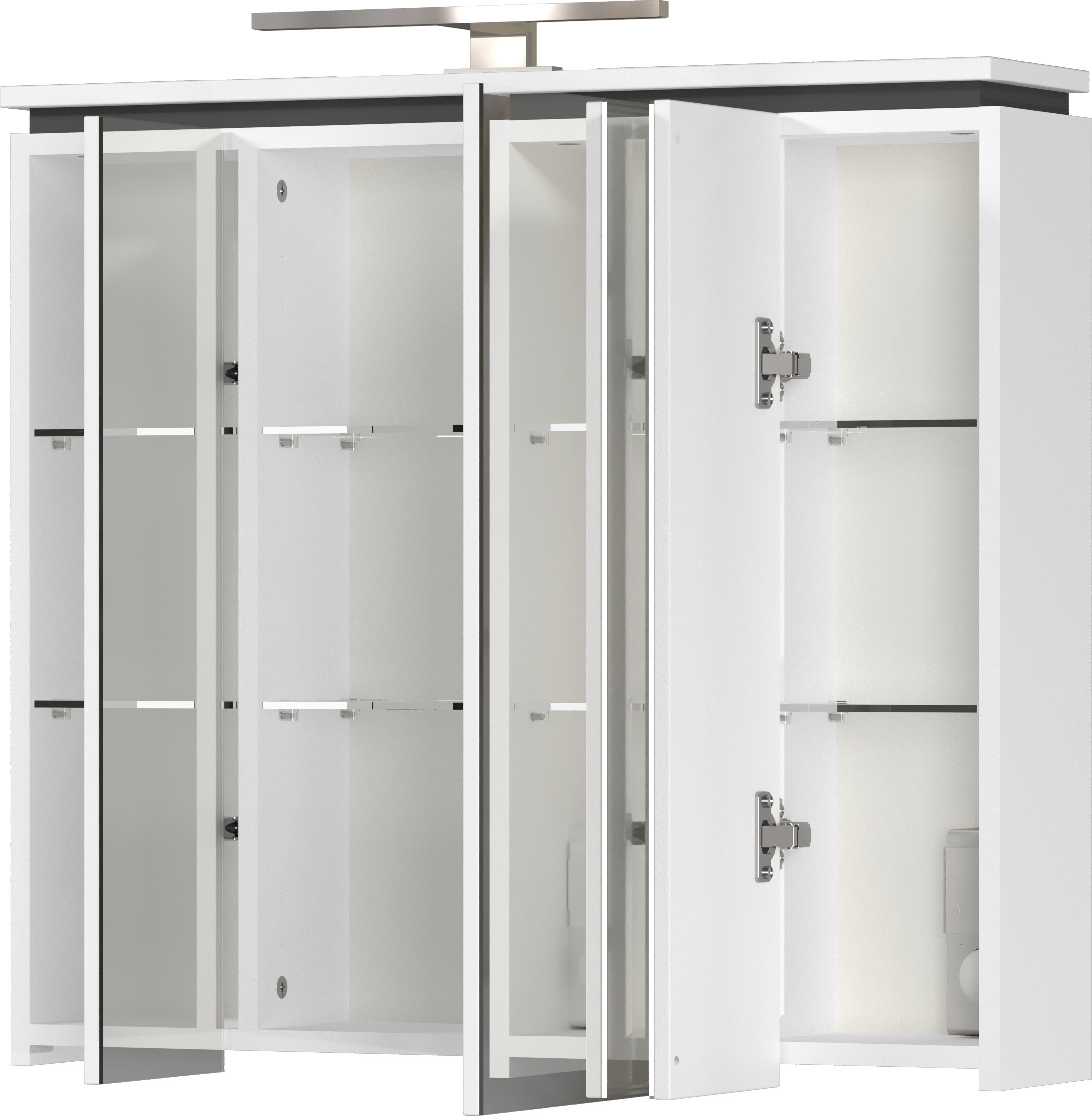 Spiegelschrank