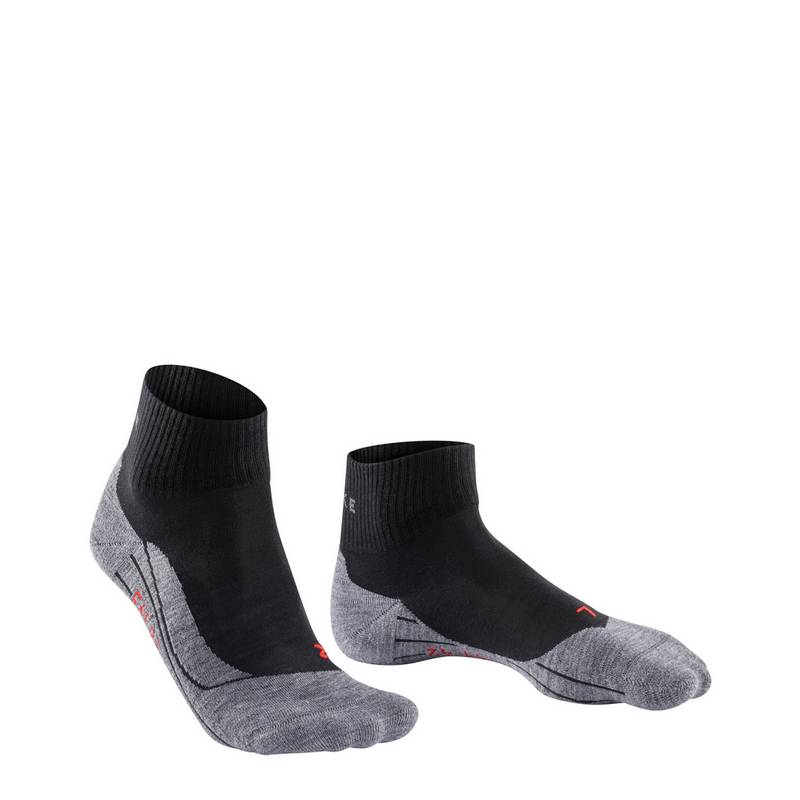 Falke TK 5 Short Socken Damen