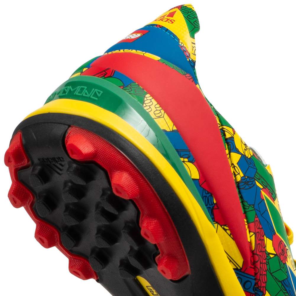 adidas x LEGO® Gamemode TF Herren Multinocken Fußballschuhe GW8555