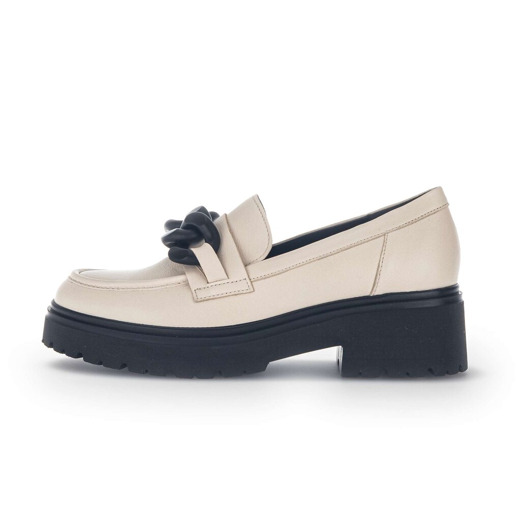Gabor fashion Slipper beige