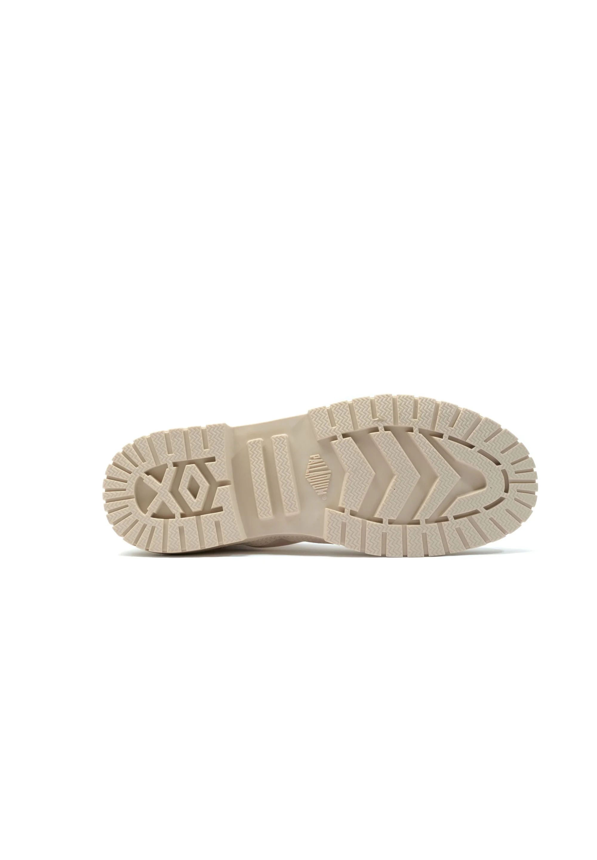 Palladium HI TECH - Botines con cordones
