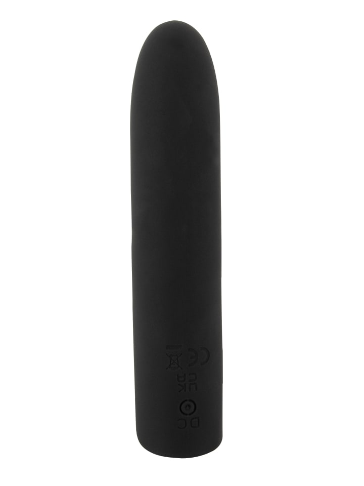 Sweet Smile Minivibrator Mini Vibrator in schwarz günstig kaufen 12