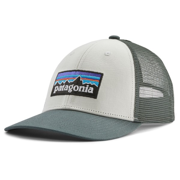 Patagonia - P-6 Logo Lopro Trucker Hat - Cap