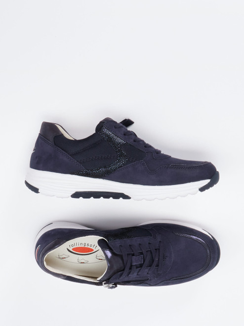 Schnürschuh-26611090213 Gabor Comfort