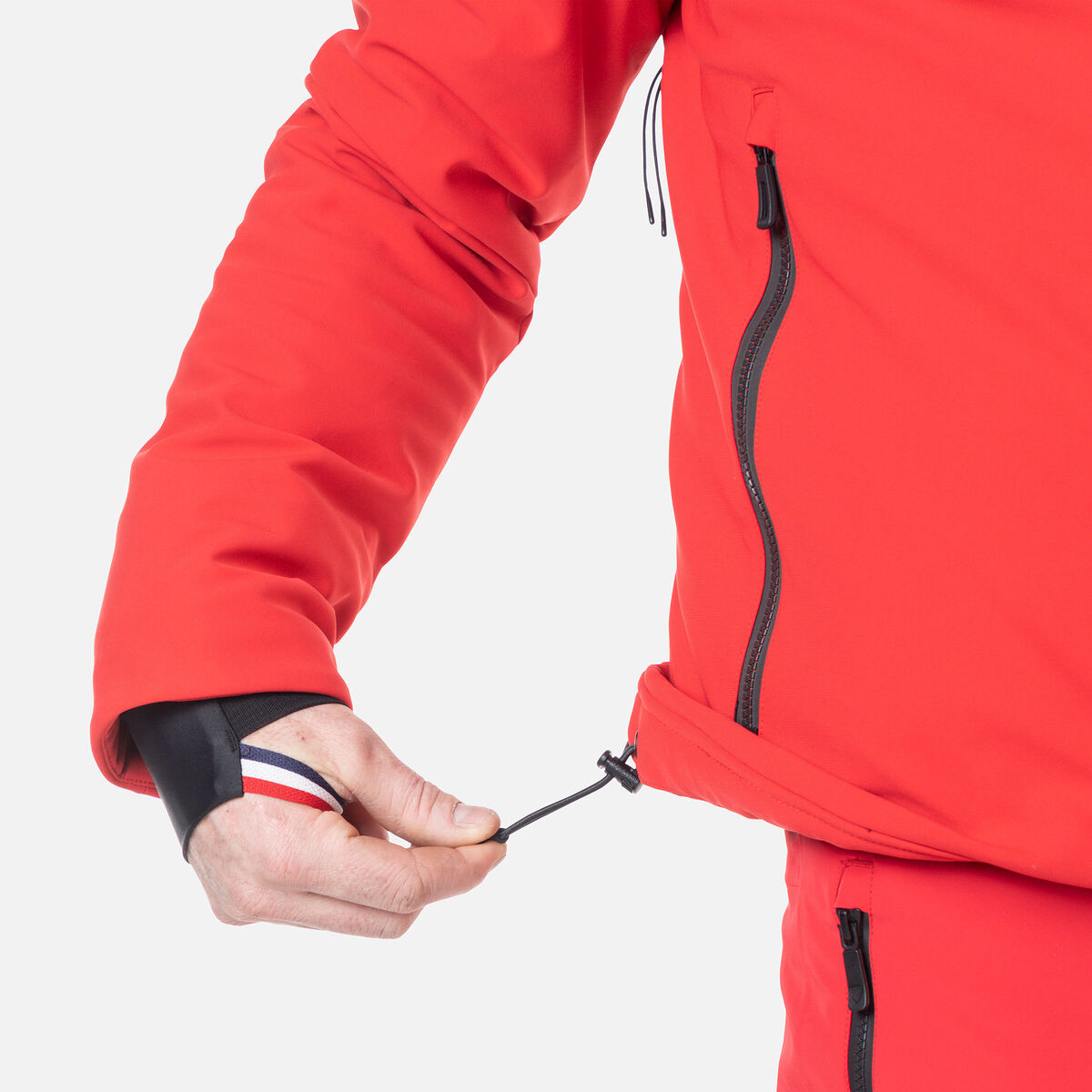 Versatile Herrenjacke