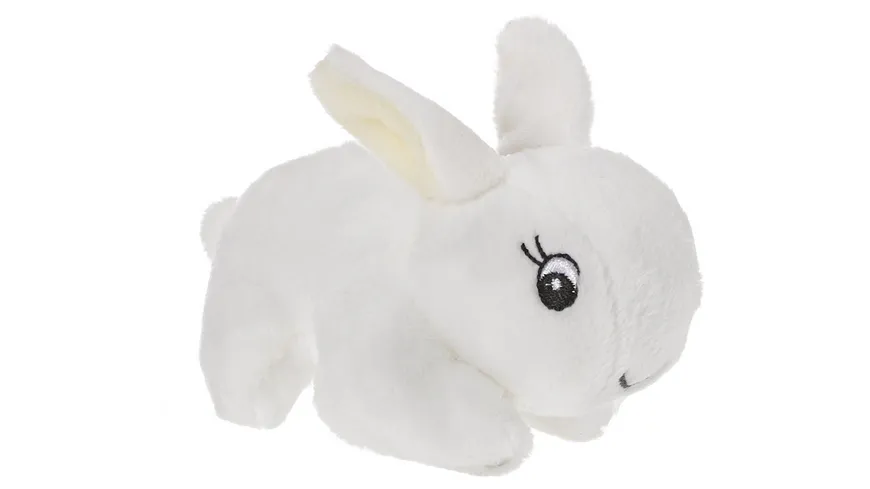 Müller - Toy Place - Plüschtier 10 cm, 1 Stück, sortiert