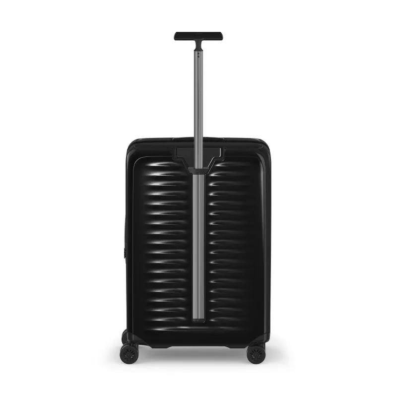 Victorinox Airox Medium Hardside Case (69 cm) - Black