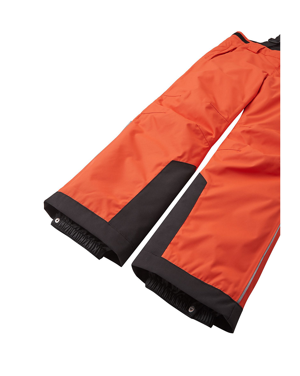 tec Schneehose Wingon Skihosen für Kinder