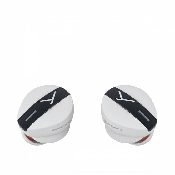 Free BYRD True Wireless Bluetooth®-In-Ear mit ANC