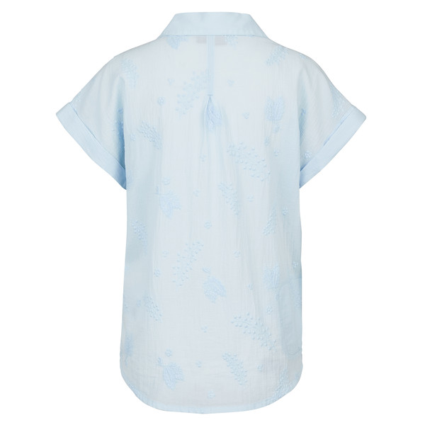 OASIS S/S Damen - Outdoor Bluse